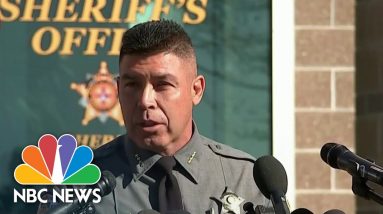 Santa Fe Police: ‘Possible Additional Live Rounds’ Found On Set Following 'Rust' Shooting
