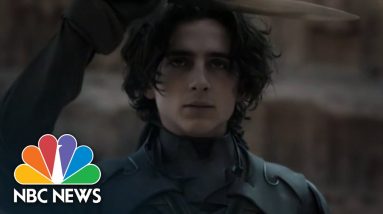 Warner Brothers' 'Dune' Tops $40 Million At Box Offices in North America After Release