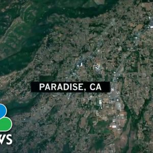 Extreme Weather Strikes the West Coast