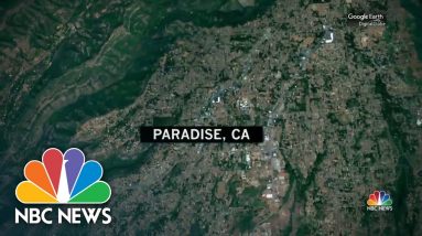Extreme Weather Strikes the West Coast
