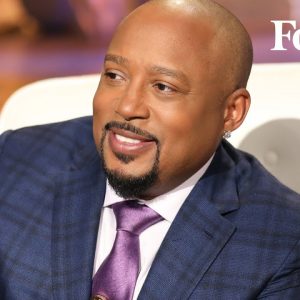 Daymond John On Whether The American Dream Is Alive And Well | The Takeaway | Forbes