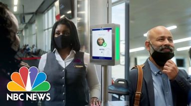 How Facial Recognition Will Change The Way You Travel