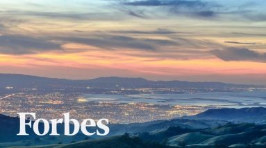 'I Think Silicon Valley Is In Trouble'