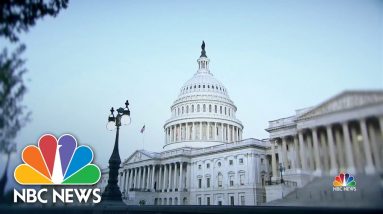 Infrastructure Plan Inches Closer To A Deal