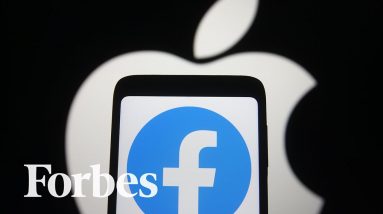 Apple’s New Strike To Facebook Is A Mind-Blowing Success | Straight Talking Cyber | Forbes