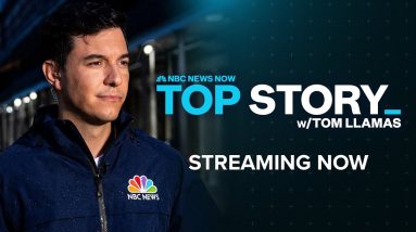 LIVE: Top Story with Tom Llamas - October 29