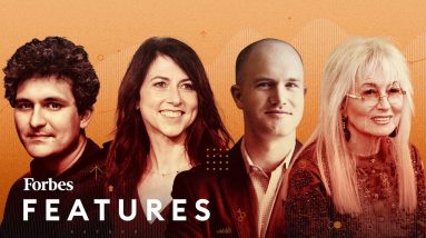 How These Billionaires Became Some Of The Richest People In America In 2021 | Forbes