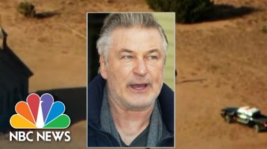 Questions Over Safety Concerns After Fatal ‘Rust’ Movie Set Shooting