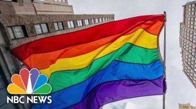 Nonprofit Releases 'Worst List' Of 180 Colleges That Are 'Unsafe' For LGBTQ Students