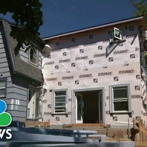 Rising Lumber Costs Adding Home Renovation Delays And Challenges
