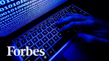 Chinese Hackers Successfully Breached An iPhone 13 Pro | Straight Talking Cyber | Forbes