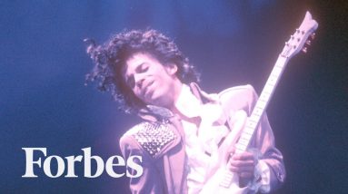 The Highest-Paid Dead Celebrities Of 2021 | Forbes