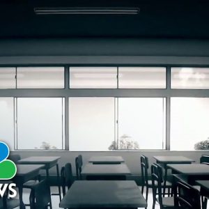 Virginia Governor’s Race Heats Up Amid School Board Controversy