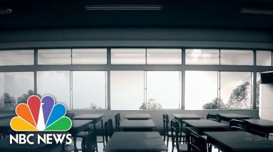 Virginia Governor’s Race Heats Up Amid School Board Controversy