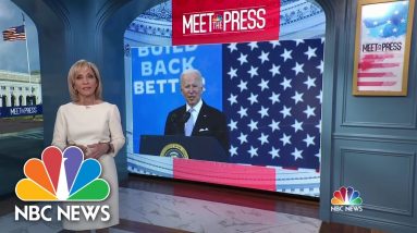 Voting Legislation Block Leads To New Calls For Filibuster Changes