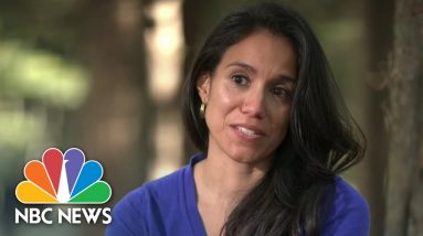 Workers Fired For Refusing Vaccine Speak Out