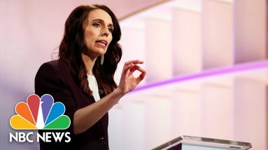 New Zealand PM: We Can’t Call For Climate Change Targets Unless We 'Demonstrate That Leadership'