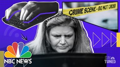 Armchair Detectives: Can The Internet Fight Crime?