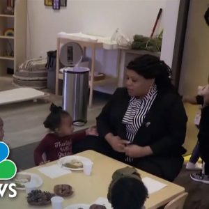 Day Care Worker Shortage Impacting Families Across St. Louis