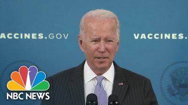 Democrats Begin Blame Game After Loss in Virginia