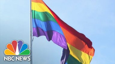 Eight LGBTQ Candidates Could Make History With Election Wins