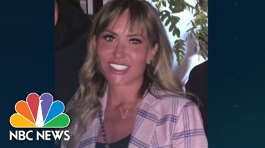 Friends Search For California Woman Missing For 2 Weeks