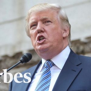 How Trump’s D.C. Hotel Cashed In On The Jan. 6 Riot | Forbes