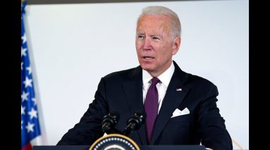 Live: Biden Delivers Remarks On Passage of Infrastructure Bill | NBC News