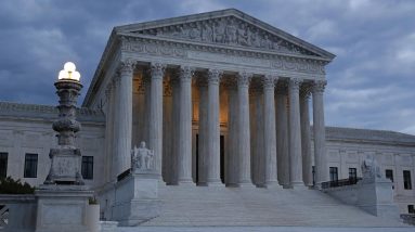 LIVE: Supreme Court Hears Challenges to Texas Abortion Law | NBC News