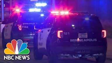 Minneapolis Voters Reject Proposal To Reform Policing