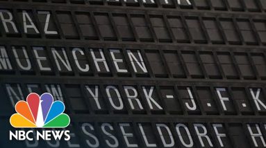 Morning News NOW Full Broadcast - Nov. 8