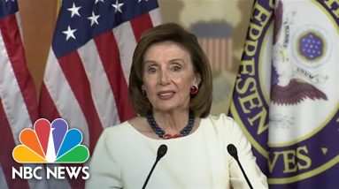 New Urgency on Capitol Hill After Democrats’ Election Day Losses
