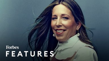 Jenny Just Is The Little-Known Billionaire Powering Fintech Firms | Forbes