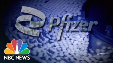 Pfizer Says Its Covid Pill Reduces Risk of Hospitalization, Death