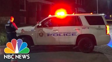 Suspected Serial Killer Arrested In Connection With St. Louis, Kansas City Murders