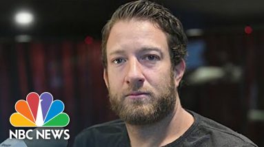 Barstool Sports Founder Dave Portnoy Denies Sexual Misconduct Allegations
