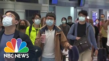 This Morning’s Top Headlines – Nov. 8 | Morning News NOW